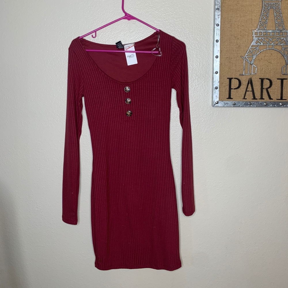 Dress from rue 21
